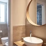 La Casa Dei Glicini Διαμέρισμα Λεβάντο