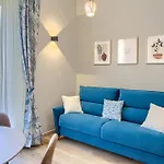 La Casa Dei Glicini Levanto