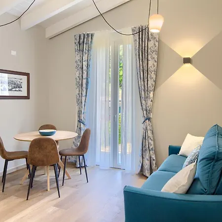 La Casa Dei Glicini * Levanto