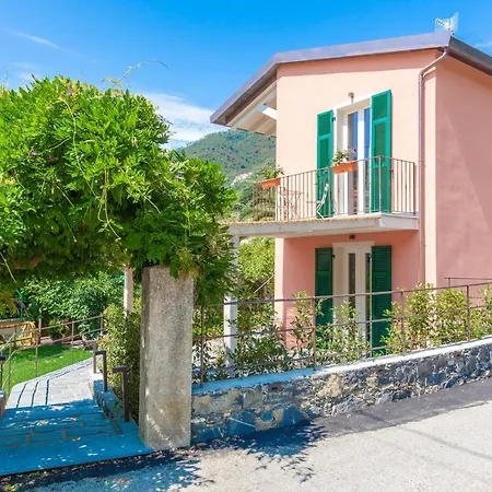 Apartamento La Casa Dei Glicini *