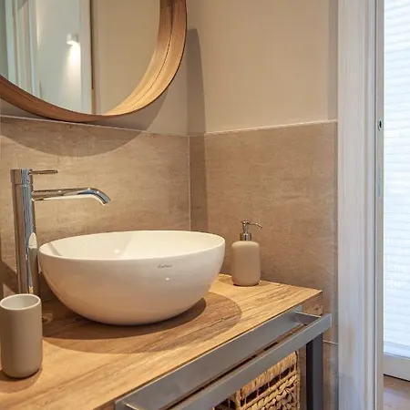 La Casa Dei Glicini *