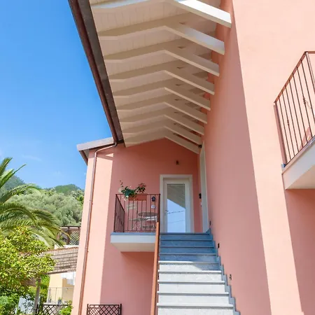La Casa Dei Glicini Apartamento Levanto