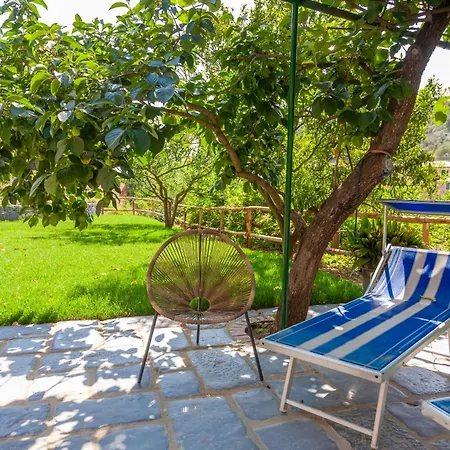 La Casa Dei Glicini *