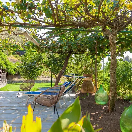 Apartamento La Casa Dei Glicini Levanto