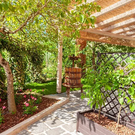 La Casa Dei Glicini * Levanto