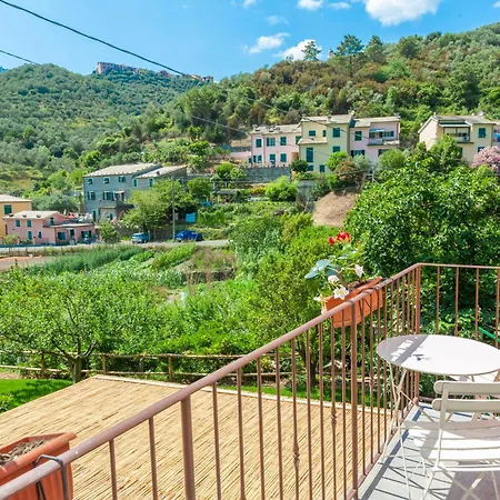 La Casa Dei Glicini *