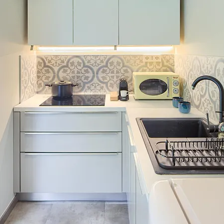 La Casa Dei Glicini * Levanto