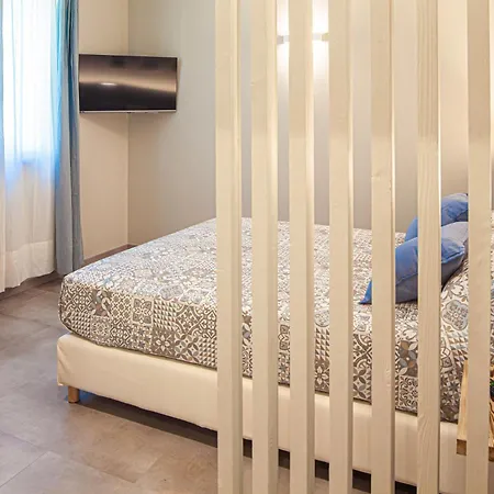 La Casa Dei Glicini *