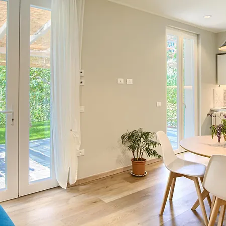 La Casa Dei Glicini Apartamento