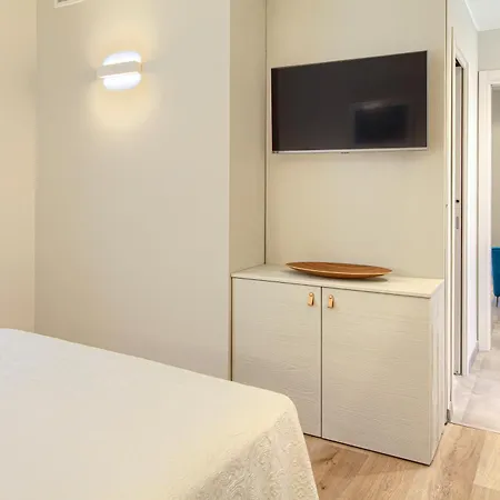 Apartment La Casa Dei Glicini Levanto