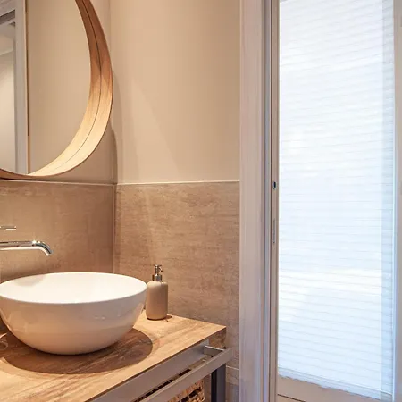 La Casa Dei Glicini *