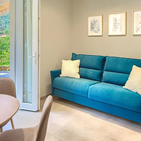 La Casa Dei Glicini Levanto