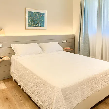 La Casa Dei Glicini Levanto