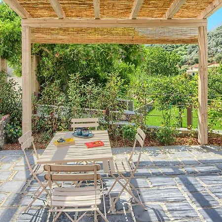 Apartamento La Casa Dei Glicini *