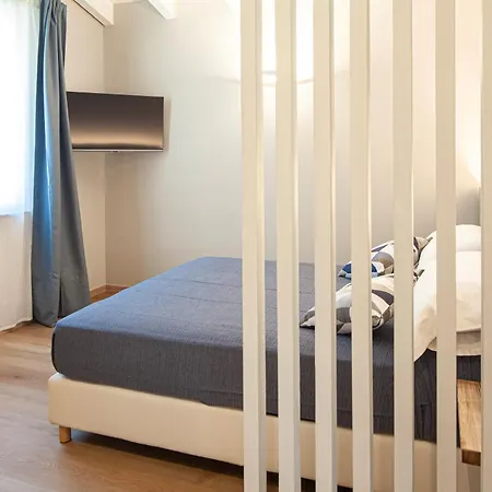 Apartment La Casa Dei Glicini