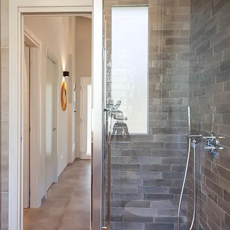 La Casa Dei Glicini Apartamento *