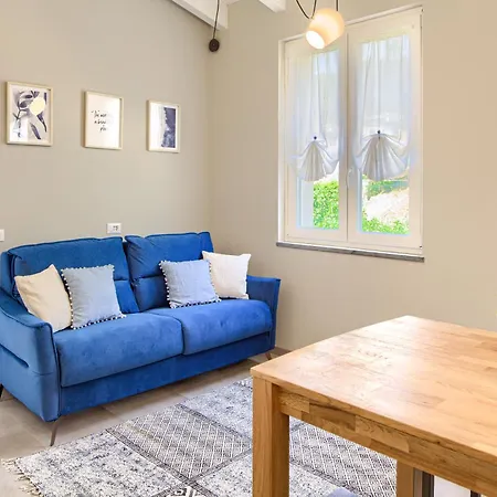 La Casa Dei Glicini * Levanto