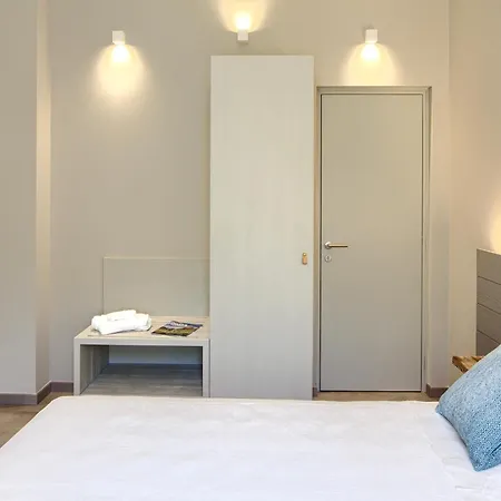 Apartment La Casa Dei Glicini