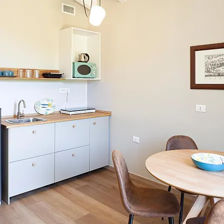 La Casa Dei Glicini Apartamento