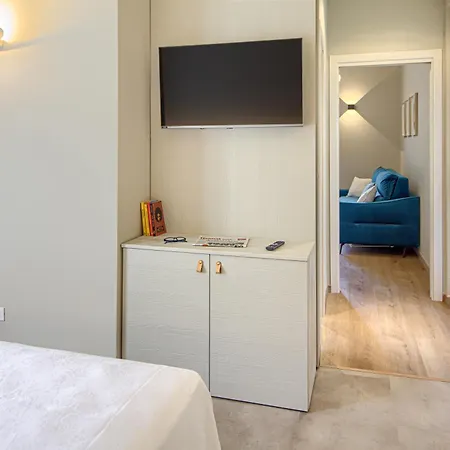 Apartment La Casa Dei Glicini Levanto