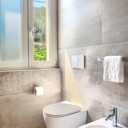 Apartamento La Casa Dei Glicini