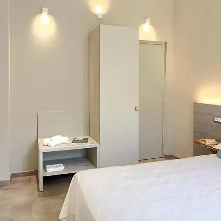 La Casa Dei Glicini *