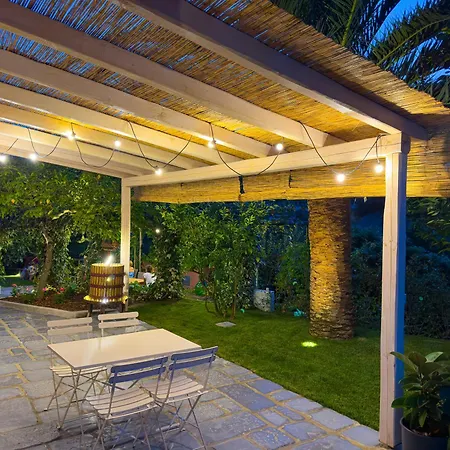 Apartment La Casa Dei Glicini