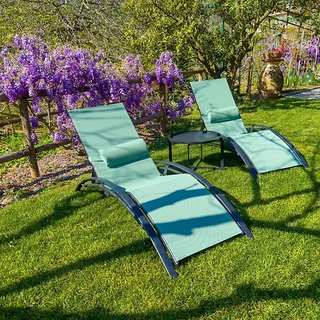 Apartamento La Casa Dei Glicini Levanto