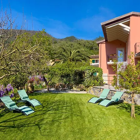 Apartamento La Casa Dei Glicini Levanto