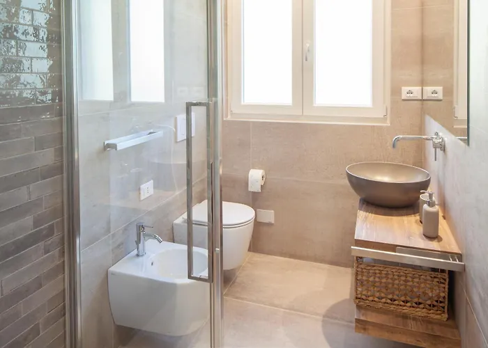 La Casa Dei Glicini Levanto