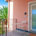 La Casa Dei Glicini Levanto