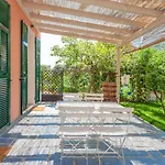 Apartament La Casa Dei Glicini