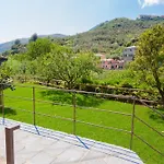 La Casa Dei Glicini Apartament *