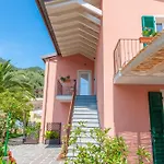 La Casa Dei Glicini * Levanto