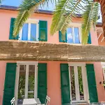 La Casa Dei Glicini Apartament *