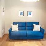 La Casa Dei Glicini Apartament