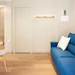 Apartament La Casa Dei Glicini Levanto