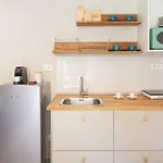 La Casa Dei Glicini Apartament