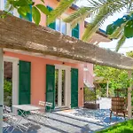 La Casa Dei Glicini