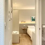 Apartament La Casa Dei Glicini *