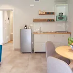 La Casa Dei Glicini Apartament Levanto