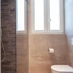 Apartmán La Casa Dei Glicini *