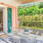Apartmán La Casa Dei Glicini