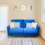 Apartmán La Casa Dei Glicini Levanto