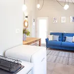 La Casa Dei Glicini Apartmán Levanto