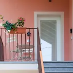 La Casa Dei Glicini *