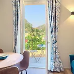 Apartament La Casa Dei Glicini *