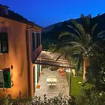 Apartament La Casa Dei Glicini Levanto