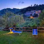 Apartament La Casa Dei Glicini *