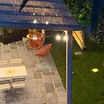 Apartament La Casa Dei Glicini *